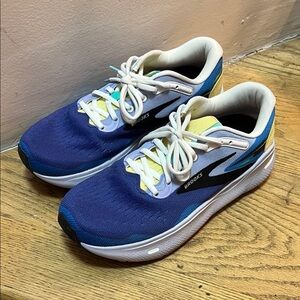 Brooks Limited Edition Damon Brown Ghost Max